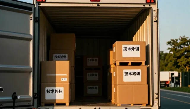 技术转让在液化气行业中的应用方案解析
