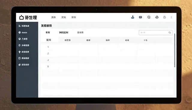 教务管理平台在实际教学中的应用场景分析