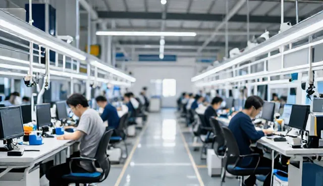 物流效率优化中的常见问题与实际应对策略
