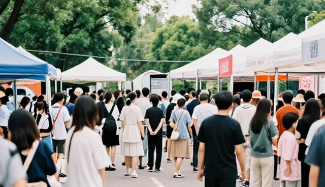 活动策划执行中的业务趋势与限制分析