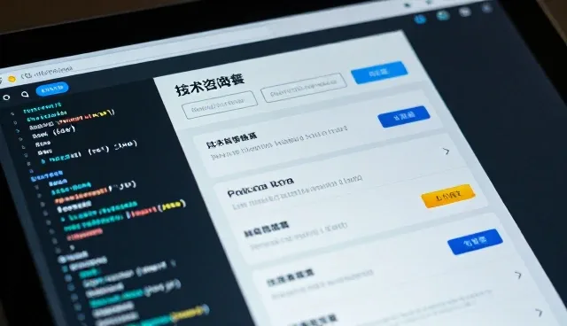 技术选型如何驱动性能提升与业务增长