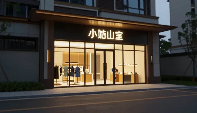 业务流程优化助力商品流通效率提升