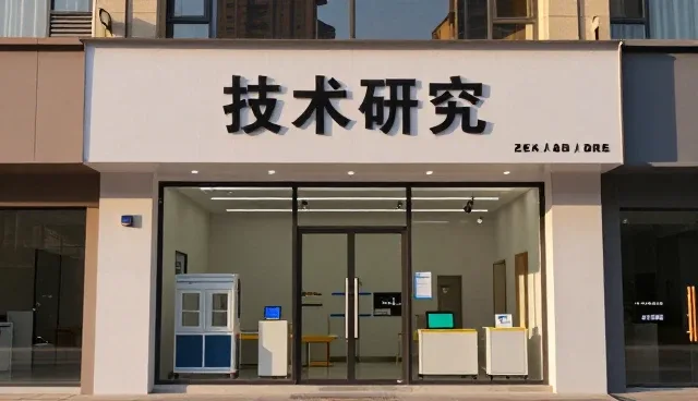 技术咨询中性能与适用条件的平衡策略