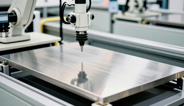 环保新材料选型中的关键考量因素分析