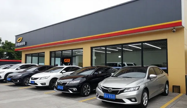 上门取送车服务的检查要点与适用场景分析