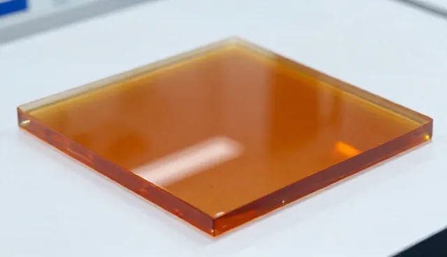 环氧树脂质量控制的适用边界分析