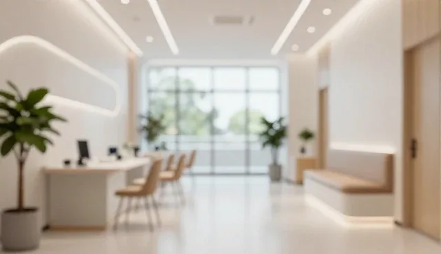 企业建站开发中性能优化与心理疏导的协同价值