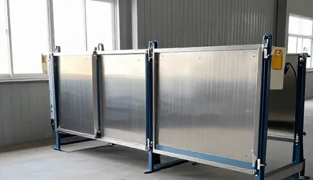 设备维护在工程应用中的智能化转型趋势