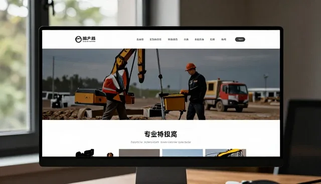 企业网络推广中性能提升的关键选型关注点