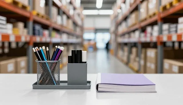 办公用品采购中选品建议有哪些常见问题？
