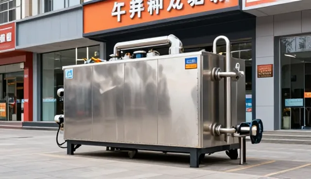 配件供应如何支撑设备维护的高效运行