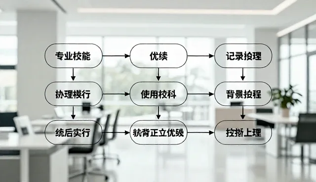 成本控制中精细化与粗放式管理的比较与取舍