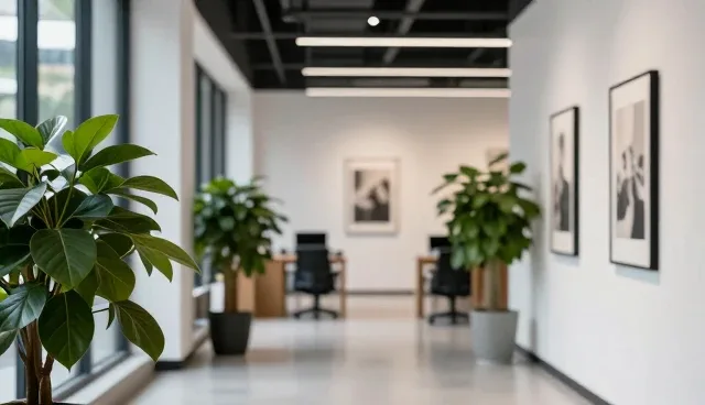 艺术展览执行中空间文化如何影响观众体验