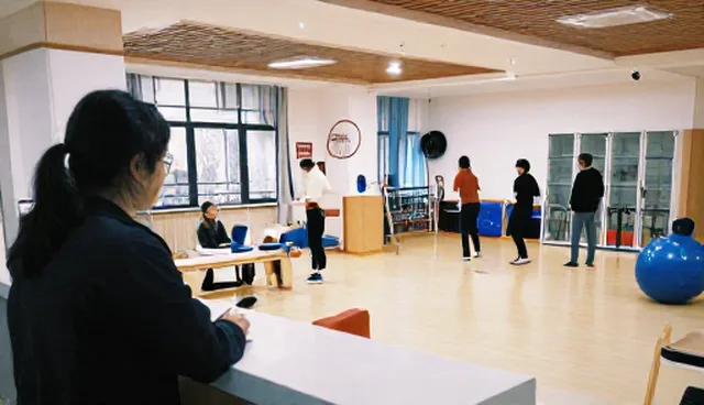门诊康复指导如何提升患者依从性