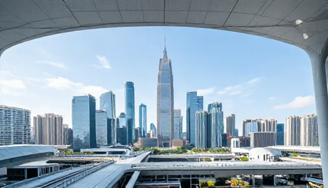 数据可视化平台如何应对复杂业务场景的性能挑战