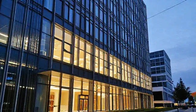 土建施工中提升施工效率的关键维护策略