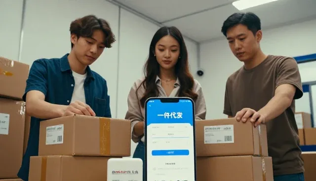 提升配送效率的定制化服务实践与常见问题处理