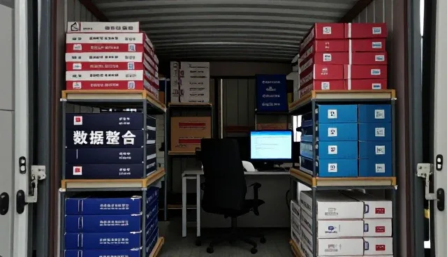 信息系统集成视角下的数据分析平台选型关注点