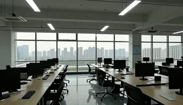 技术培训选型中的业务场景适配关键
