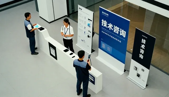 设备维护保养包在不同场景下的应用实践