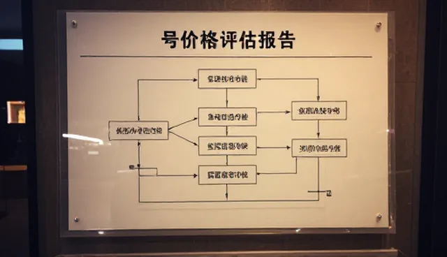 信息咨询选型中的关键考量因素分析