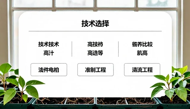 提升苗木成活率的关键：种植条件与技术手册的科学运用