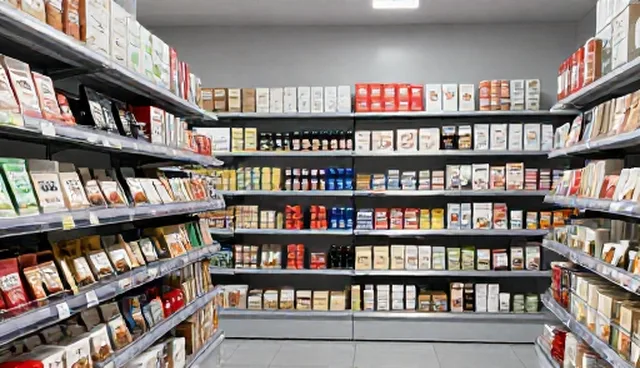 预包装食品选型中的维护方案关键点解析