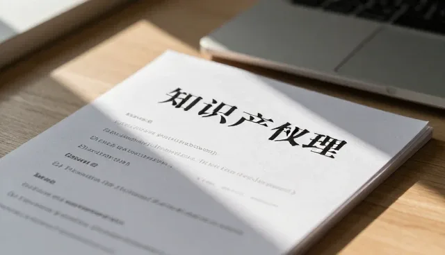 知识产权代理服务的适用边界与合规流程建议