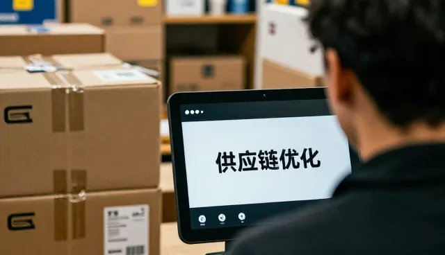 定制办公套装在渠道分销中的实际应用场景分析