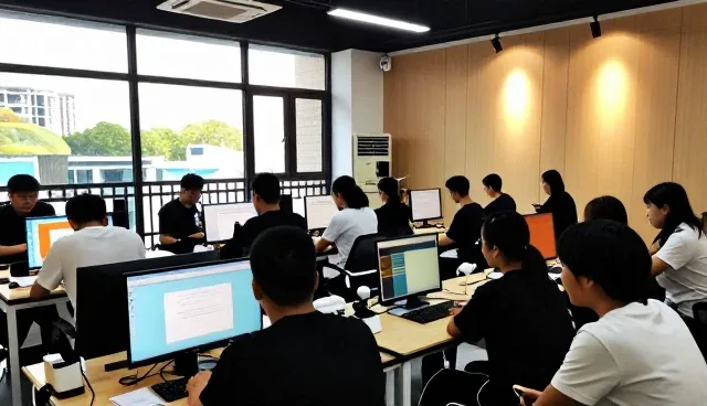 如何有效开展师资培训课程的设计与实施