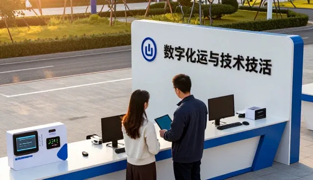 数字化运维中的数据采集优化与维护策略