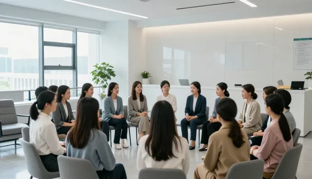 门诊心理诊疗的适配方案选择依据与应用场景分析