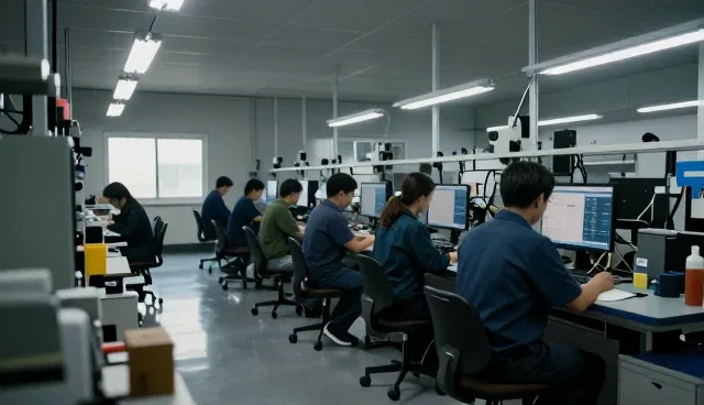 视觉优化中性能与适用条件的取舍比较