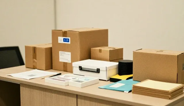 供应链服务选型与应用建议：如何提升实际操作效率