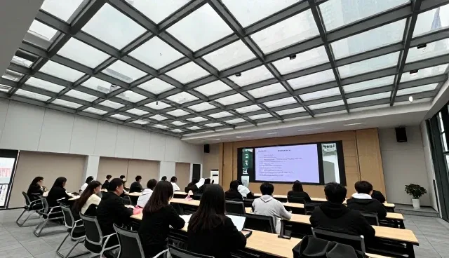 技术培训课程中的常见问题及处理方法