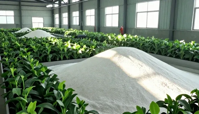 提升用水效率：农产品销售背后的资源优化路径