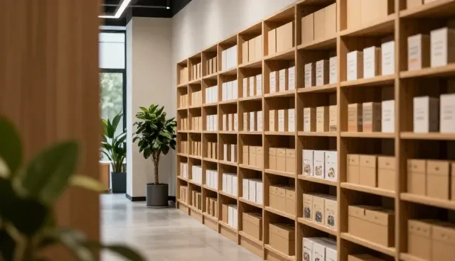 供应链网络选择中的适用条件分析与实践