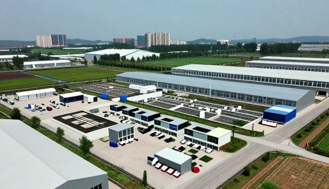 提升运行效率的关键因素与技术对接实践