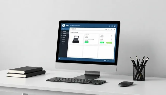 定制化软件选型中方案设计的关键关注点