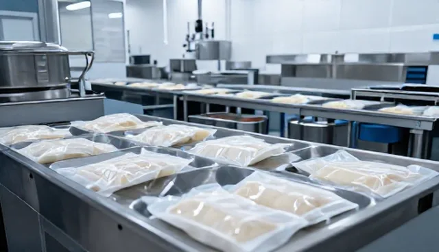 食品销售中性能比较的适用条件与选择依据