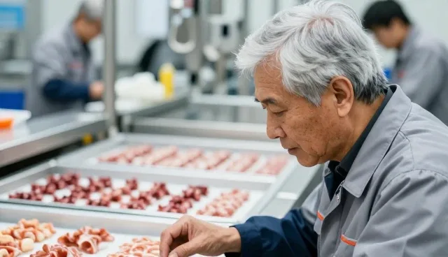 食品分装中的常见问题与实用维护建议