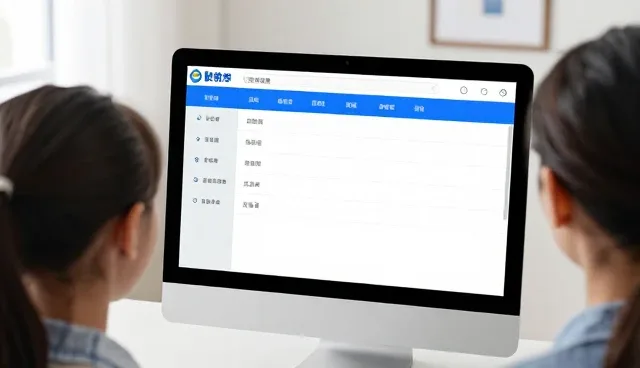教务管理系统选型中适用条件的精准把控