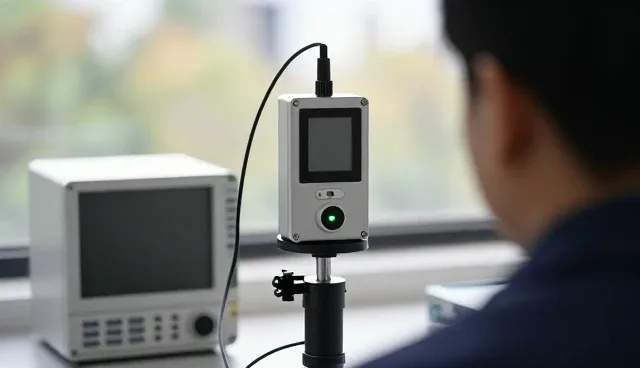 高效除尘设备常见问题及科学处理策略