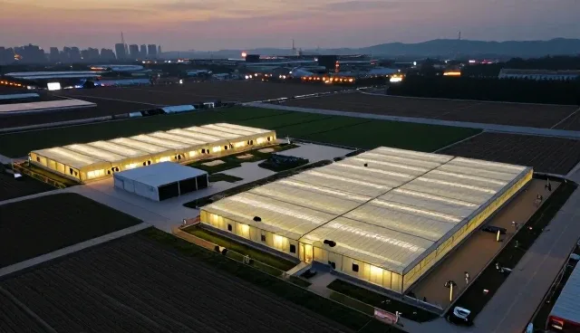 技术支持如何支撑复杂场景下的安装调试需求