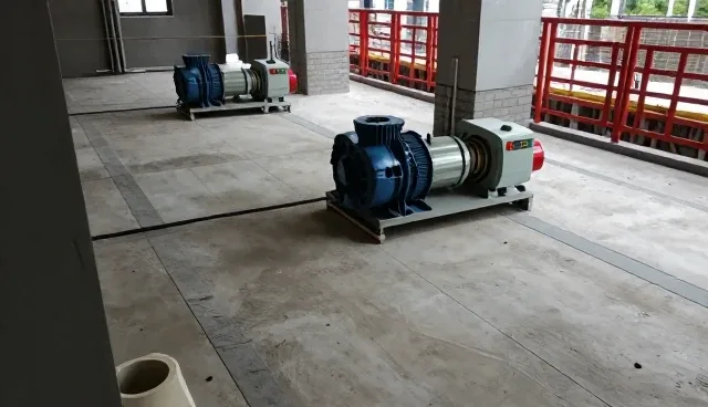 机电安装系统优化中的选型关注点分析