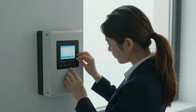 电气设备选型中的适配方案关键考量