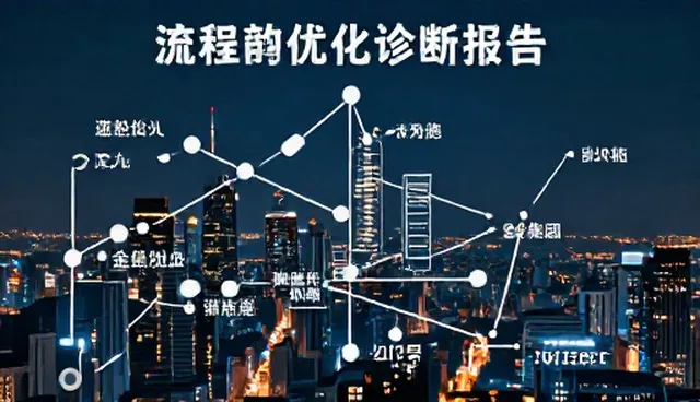 流程梳理中的常见问题与应对策略