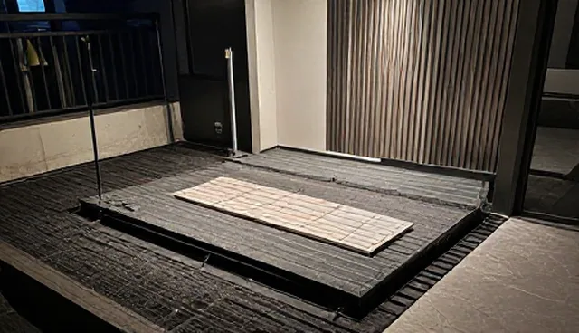 地质条件对绿色工程选型的关键影响