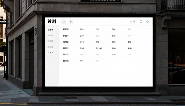 运维数字化中的管理系统性能优化与适用场景分析