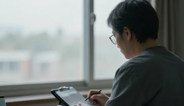 健康检查误区澄清与慢病随访应用分析